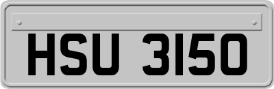 HSU3150