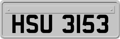 HSU3153