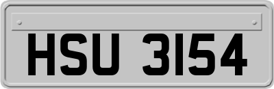 HSU3154