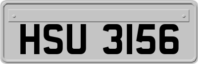 HSU3156