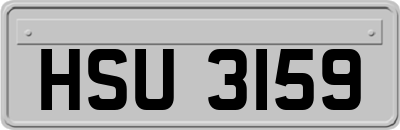 HSU3159