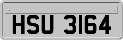 HSU3164