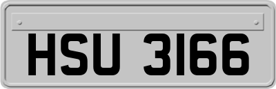 HSU3166