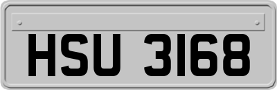 HSU3168