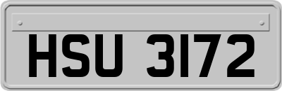 HSU3172
