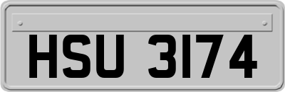 HSU3174