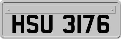 HSU3176
