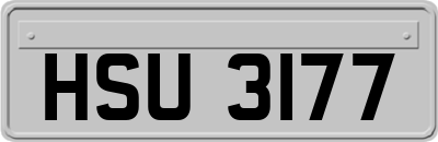 HSU3177