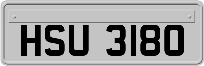 HSU3180