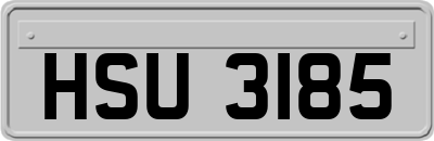 HSU3185