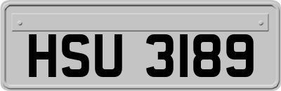 HSU3189