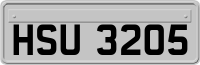 HSU3205