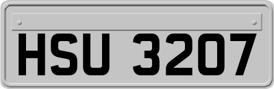 HSU3207