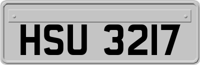 HSU3217