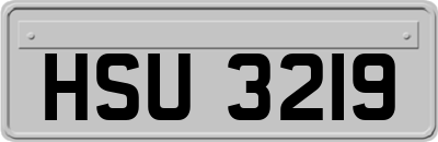 HSU3219