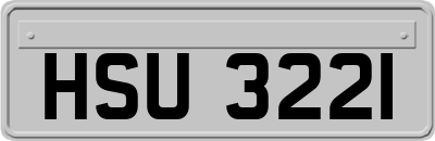 HSU3221