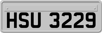 HSU3229