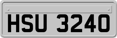 HSU3240