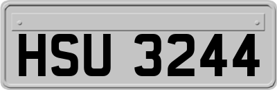 HSU3244