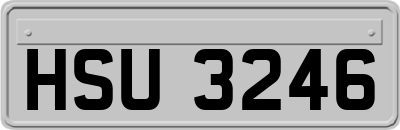 HSU3246