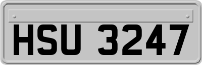 HSU3247