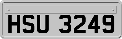 HSU3249