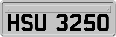 HSU3250