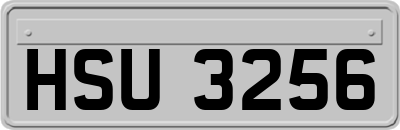 HSU3256