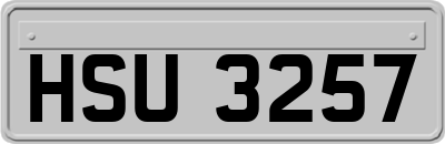HSU3257