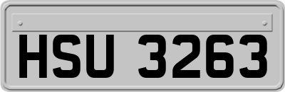 HSU3263