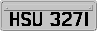 HSU3271