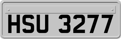 HSU3277