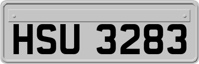 HSU3283