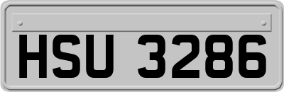 HSU3286