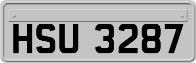 HSU3287