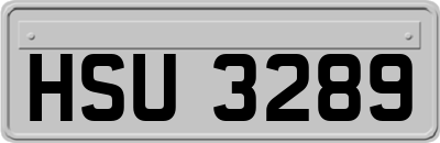 HSU3289