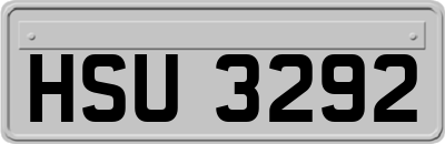 HSU3292