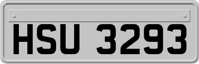 HSU3293