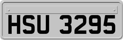 HSU3295