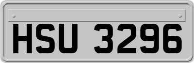 HSU3296