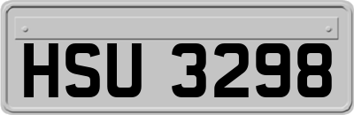 HSU3298