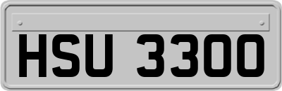 HSU3300