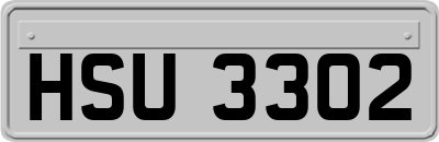 HSU3302
