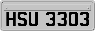 HSU3303