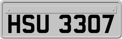 HSU3307
