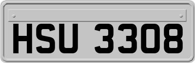 HSU3308