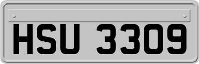 HSU3309