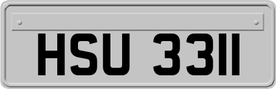 HSU3311