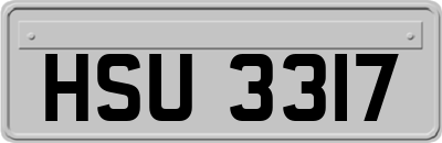 HSU3317