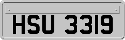 HSU3319